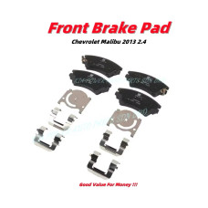 Rear Brake Pad